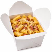 Carbonara 180g - Healthy Poke - Pasta & Basta
