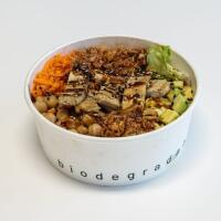 Vegan Large - Healthy poke Potenza