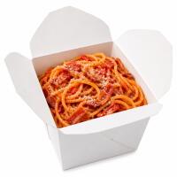 Amatriciana 120g - Healthy Poke - Pasta & Basta