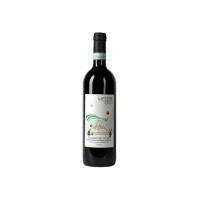 Aglianico del vulture Messer Oto - Healthy Poke - Pasta & Basta
