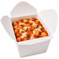 Gnocchi alla Sorrentina - Healthy Poke - Pasta & Basta