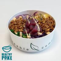 Tuna large - Healthy poke Potenza