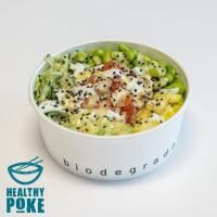 Salmon Large - Healthy poke Potenza