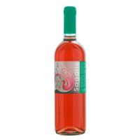 Rosato IGT Sagaris - Healthy Poke - Pasta & Basta