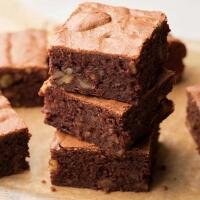 Brownies - Healthy poke Potenza