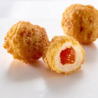 Chicken kicks sweet chili - Healthy poke Potenza