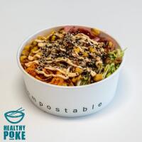 Chicken regular - Healthy poke Potenza