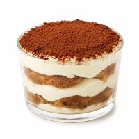 Tiramisù - Healthy Poke - Pasta & Basta