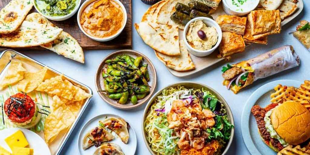 Bella Palermo Gastronomia