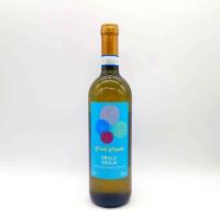 l'anfora grillo siciliano - Bella Palermo Gastronomia