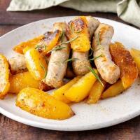 Salsiccia - Bella Palermo Gastronomia