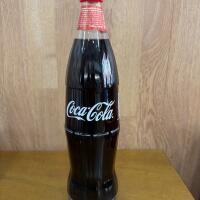Coca cola bottiglia vetro - Bella Palermo Gastronomia