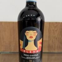 Elena Nero D’avola - Bella Palermo Gastronomia