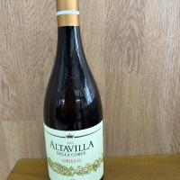 Altavilla - Bella Palermo Gastronomia