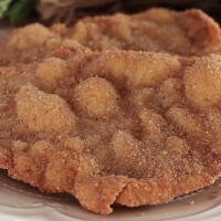 Bistecca panata - Bella Palermo Gastronomia