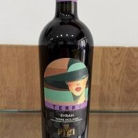 Terry Syrah - Bella Palermo Gastronomia