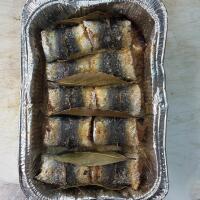 Sarde a beccafico - Bella Palermo Gastronomia