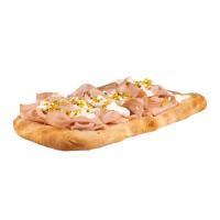 Pinsa Pistacchiosa - Bella Palermo Gastronomia