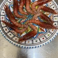 Gambero rosso Mazzara taglia 2 - Bella Palermo Gastronomia