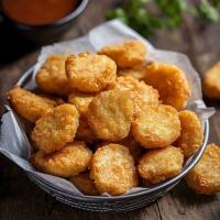 Nuggets di pollo - Bella Palermo Gastronomia