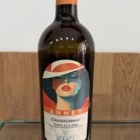 Annet Chardonnay - Bella Palermo Gastronomia