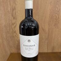 Passyrah 2018 - Bella Palermo Gastronomia