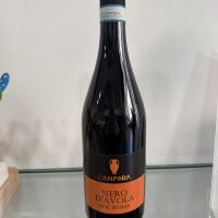 L’anfora - Bella Palermo Gastronomia