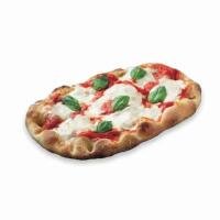 Pinsa margherita - Bella Palermo Gastronomia