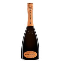 Bellavista brut - Bella Palermo Gastronomia