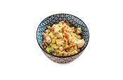 categoria RISO - COUS COUS - FARRO - CrunchyPi Roma