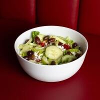 INSALATA GRECA - CrunchyPi Roma