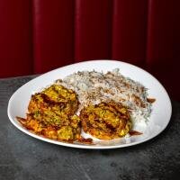 RISO TERIYAKI - CrunchyPi Roma