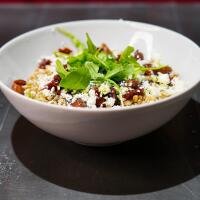 FARRO PERLATO - CrunchyPi Roma