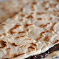 Componi la dolce - Piadina.RE