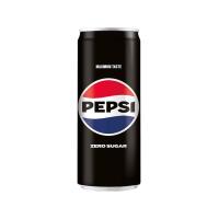 pepsi lattina zero - Piadina.RE