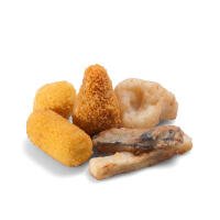 mix di fritti - Piadina.RE