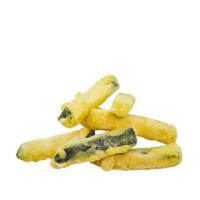 zucchine pastellate - Piadina.RE