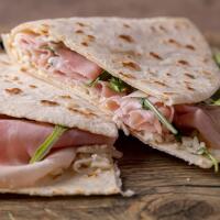 Componi la tua piadina - Piadina.RE