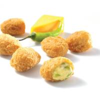 nuggy chili e cheese - Piadina.RE