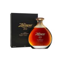 ZACAPA XO - Bar "Angelo"