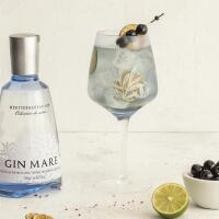 GIN TONIC (MARE) - Bar "Angelo"