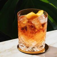 NEGRONI SBAGLIATO - Bar "Angelo"