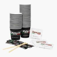 ACCESSORI KIT 150PZ - Bar "Angelo"