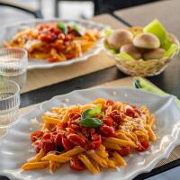 PRIMO PIATTO - Bar "Angelo"