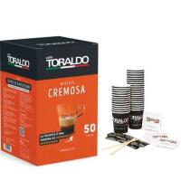 50PZ CREMOSA E CLASSICA - Bar "Angelo"