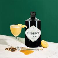 GIN LEMON (HENDRICK’S) - Bar "Angelo"