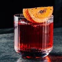 CAMPARI BITTER - Bar "Angelo"