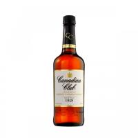 CANADIAN CLUB - Bar "Angelo"