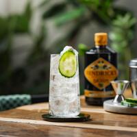 GIN TONIC (HENDRICK’S) - Bar "Angelo"
