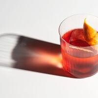 BOULEVARDIER - Bar "Angelo"